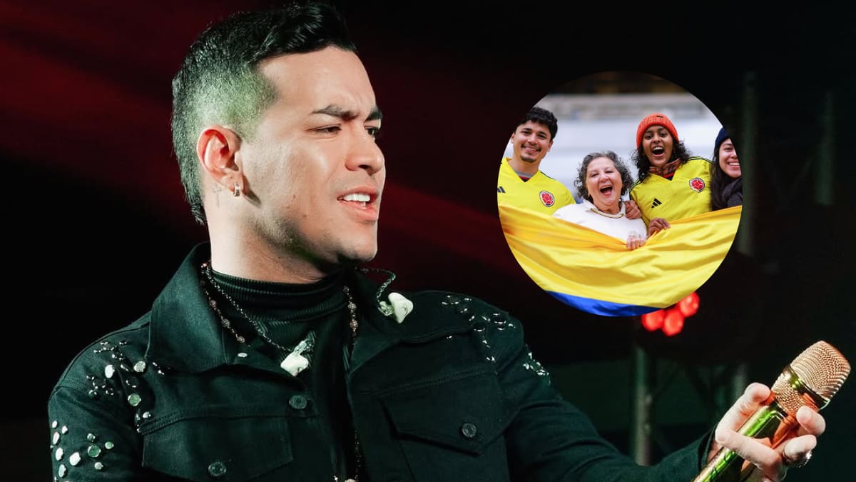 Revelan canción que Yeison Jiménez preparaba para el Mundial de 2026: estuvo a punto de grabarla