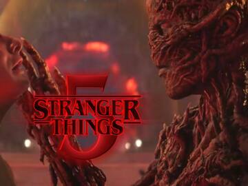 Stranger Things y otros grandes estrenos que llegarán a Netflix en la última semana de noviembre