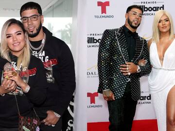 Karol G reveló detalles de su relación pasada con Anuel AA: "Fue muy tóxico salir de ahí"