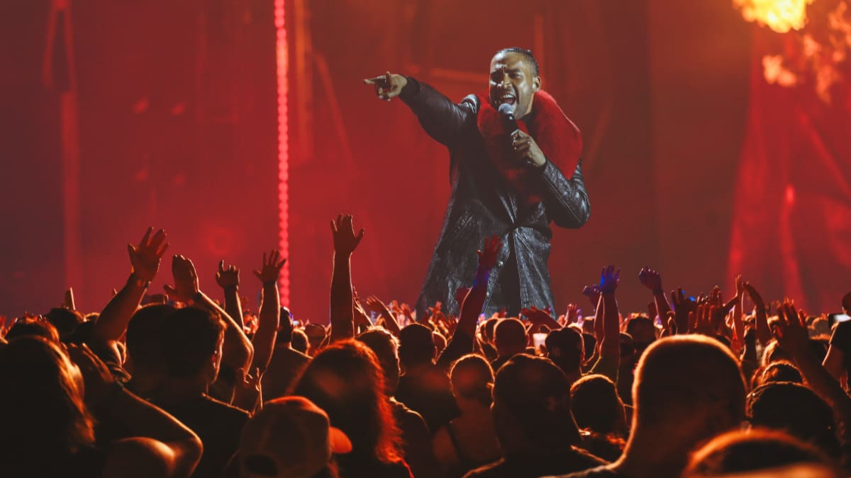 Don Omar confirma más fechas para su gira 2026: ¿en dónde? Venta general inicia el 26 de junio