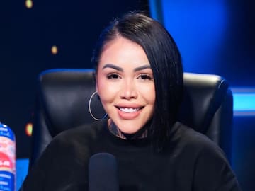 VIDEO: Yina mostró su nuevo cambió de look y enamoró a todos sus fanáticos