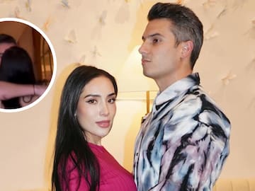 Luisa Fernanda W le confesó a sus seguidores cuándo se va a casar con Pipe Bueno