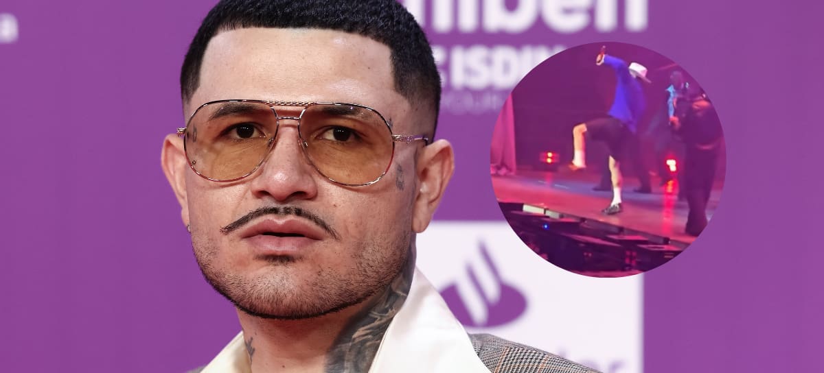 Crédito: Getty Images | Redes sociales