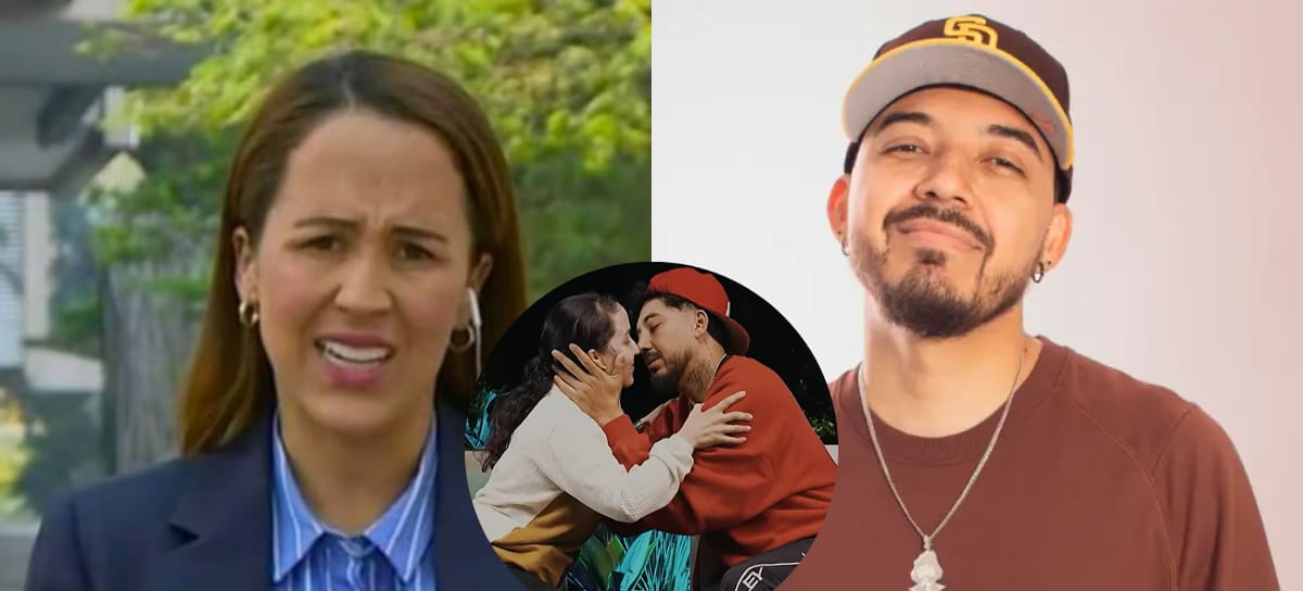 Créditos: Lokillo y Erika Zapata - Foto tomada de Redes sociales