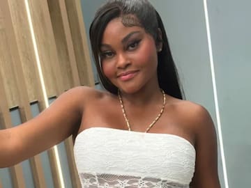 La Jesuu tuvo una fuerte pelea con reconocida creadora de contenido: "Asco de persona que sos"