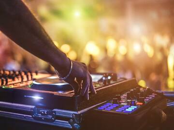 Ritvales en Medellín reveló su cartel y está brutal: Charlotte de Witte, Enrico Sangiuliano y más