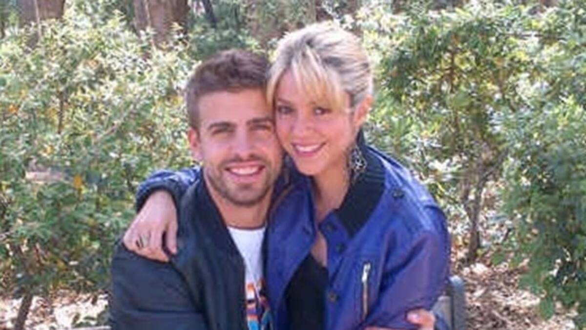 Acusan a Shakira y Piqué de poner en peligro a su bebé