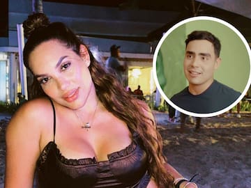 ¿Hay esperanzas? Andrea Valdiri reveló si volvería con Felipe Saruma