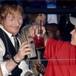 Ed Sheeran habla del golpe que le dió a Justin Bieber
