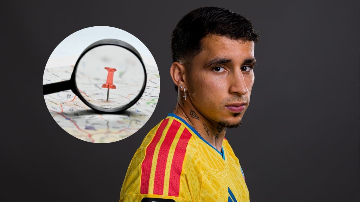 ¿De dónde es Gustavo Puerta y cuánto mide? El descubrimiento colombiano que derrite a más de una