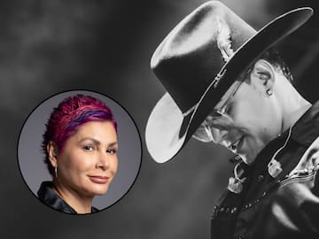 Ayda Valencia reveló cómo habrían sido los últimos minutos de Yeison Jiménez durante el accidente