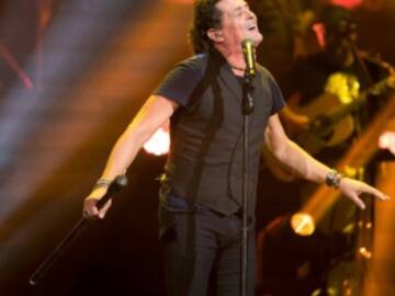 CARLOS VIVES ESTRENA EL VIDEO DE “HOY TENGO TIEMPO”