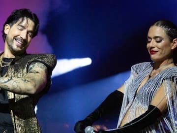 ¿Decepcionada? Esto piensa Carolina Ramírez del desenlace de Yeimy Montoya en La Reina Del Flow