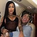 Tekashi 6ix9ine revela videos donde es brutalmente golpeado por Yailin ‘La más viral’: “Necesita ayuda”