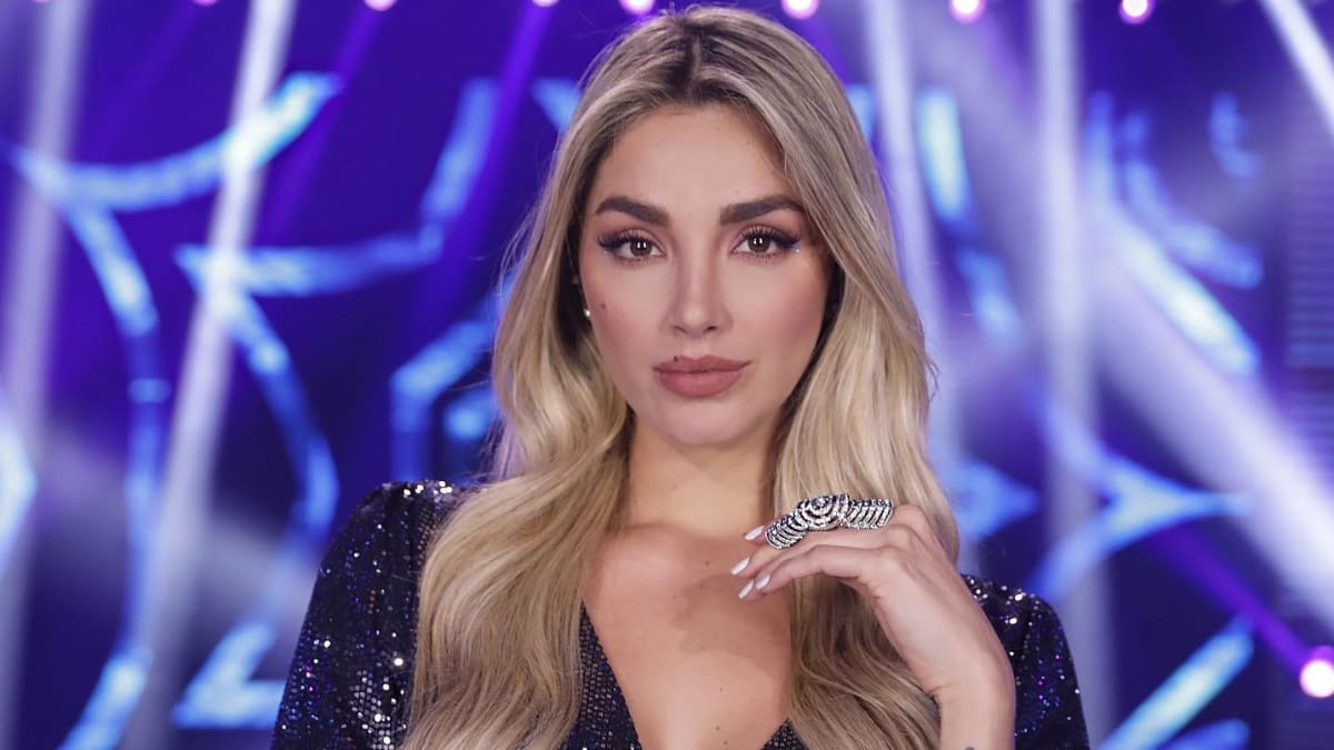 Él es el guapísimo esposo de Melina Ramírez de 'Yo me Llamo': Llevan 6 años juntos ¿Tienen hijos?