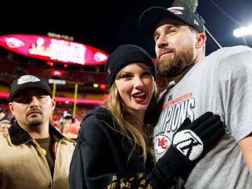 Taylor Swift en el Super Bowl 2025: ¿su canción sobre los Eagles pone en jaque a Travis Kelce?