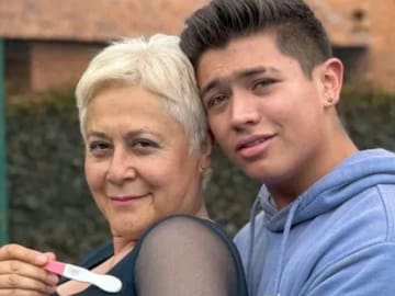 Alina Lozano tomó medidas para no compartir su dinero con Jim Velásquez ¿Ya no serán millonarios?