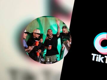 Tiktoker hace versión de ‘+57’ cambiando las frases más polémicas: “no era tan difícil”