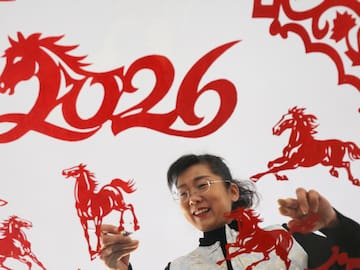 ¿Cuándo inicia el año nuevo chino? Esta es la fecha inicial para el caballo de fuego