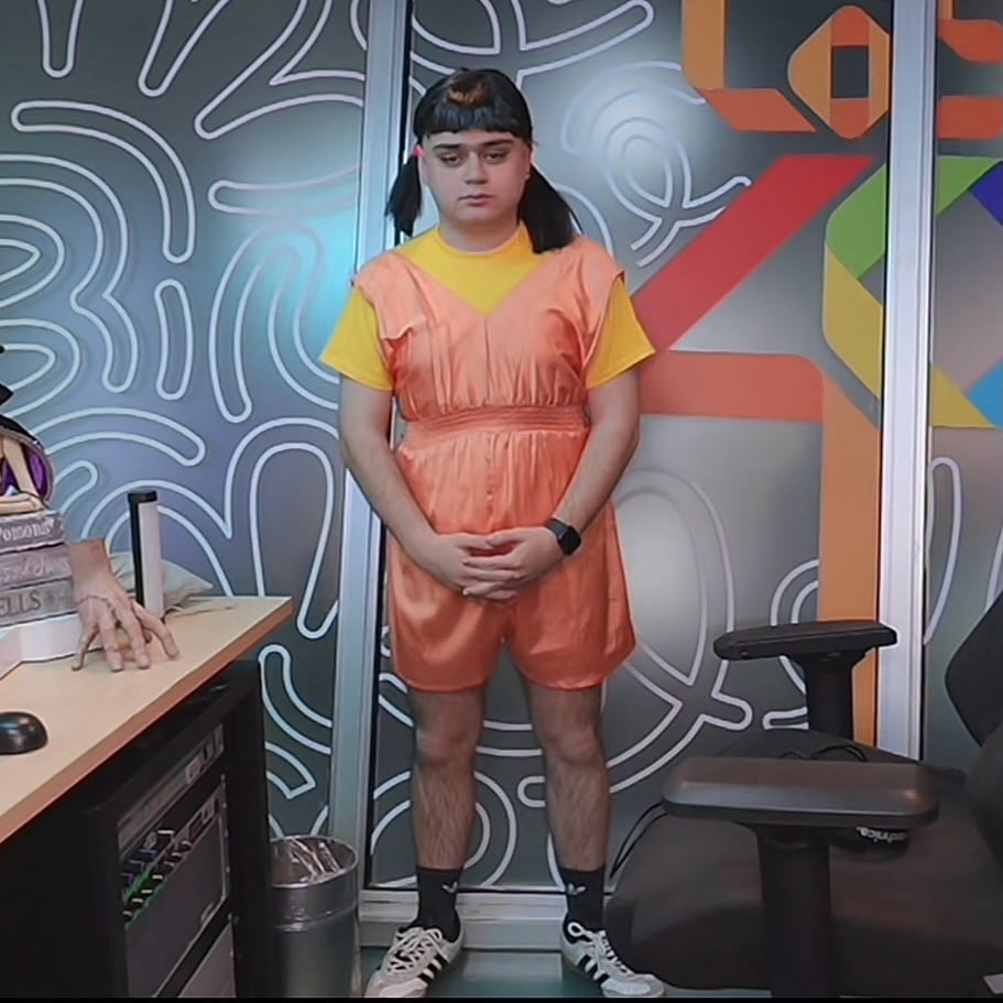 Créditos: Sebas Podcast Impresentables