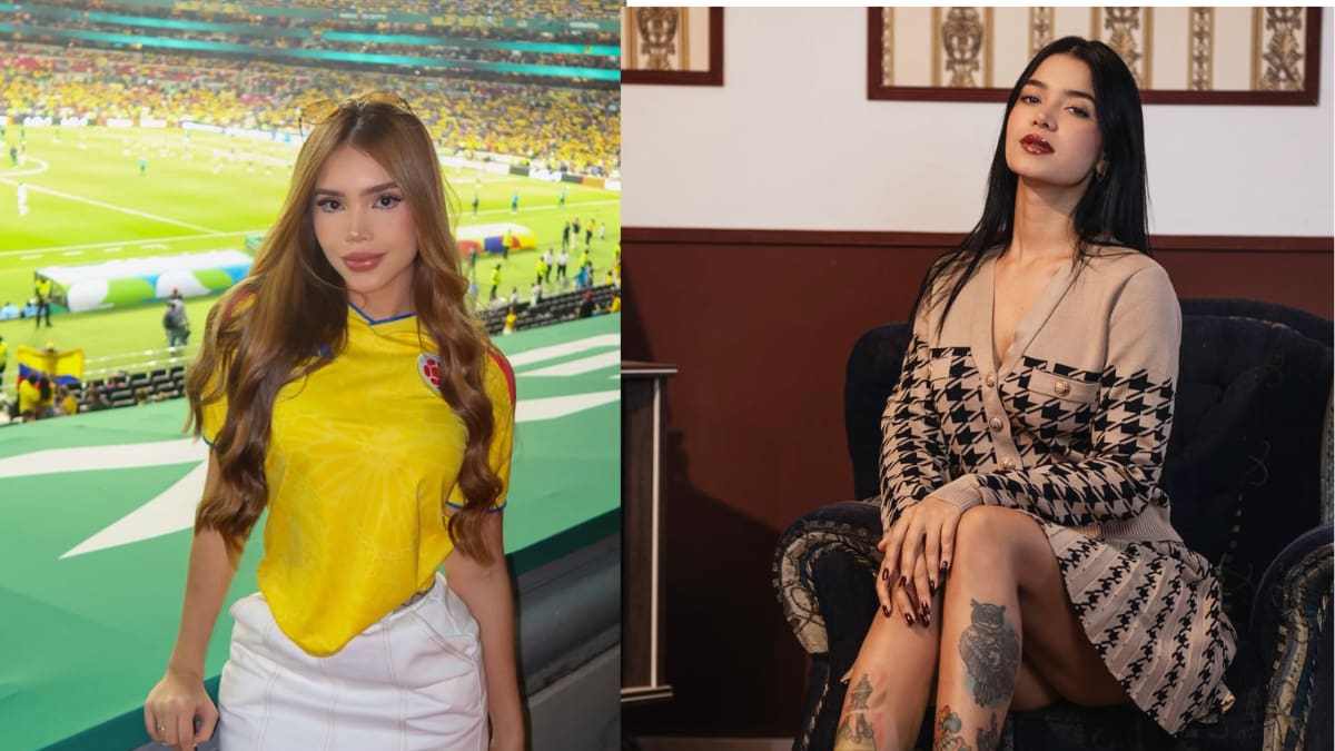 Quién tiene más seguidores en Instagram: ¿Jenn Muriel o Carolina Gómez? Casi mismas publicaciones