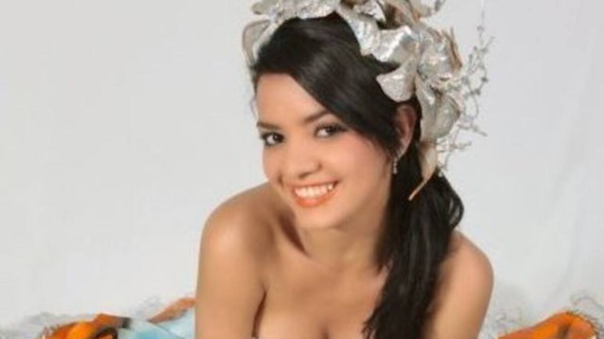 Elianis Garrido es criticada por practicarse múltiples cirugías estéticas