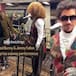 Bad Bunny y Jimmy Fallon conquistan el metro de Nueva York con inesperada presentación: videos