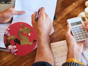 Tres signos del horóscopo chino que van a poder salir de deudas antes de fin de año