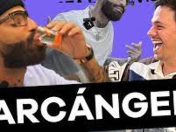 “No hay nada más falso que la industrial musical”: Arcángel en 40 Copas