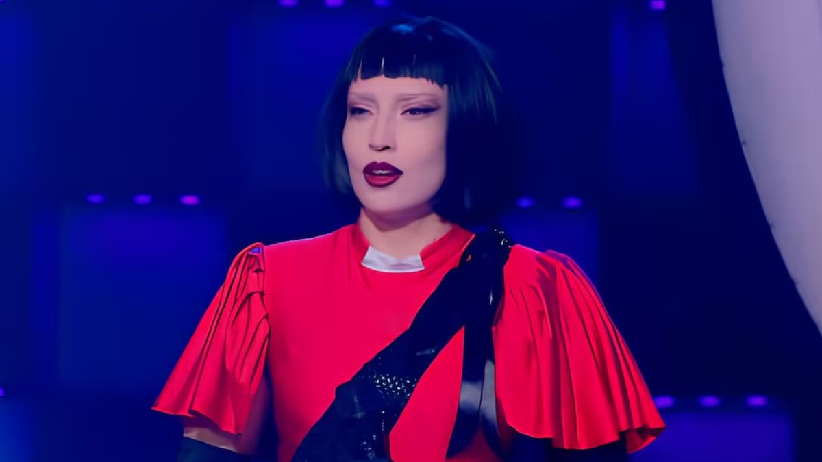 ¿Quién está detrás de Lady Gaga de 'Yo Me Llamo'? Ya había ganado un reality de imitación