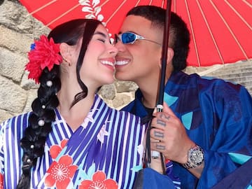 Mariana Zapata reveló las razones por las que terminó su relación con Mr Stiven ¿Infidelidad?