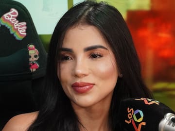 Estos son los procedimientos estéticos que tiene Karina Garcia; Melissa Gate le hizo algunos