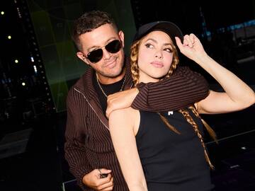 Novia de Alejandro Sanz ya no lo sigue en redes ni a él, ni a Shakira ¿Terminaron?