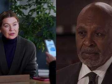 Lanzan primer vistazo de la temporada 20 de “Grey’s Anatomy”