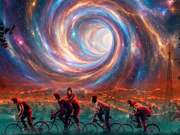 Stranger Things abrió un nuevo 'portal' en Bogotá: ¿De qué trata?