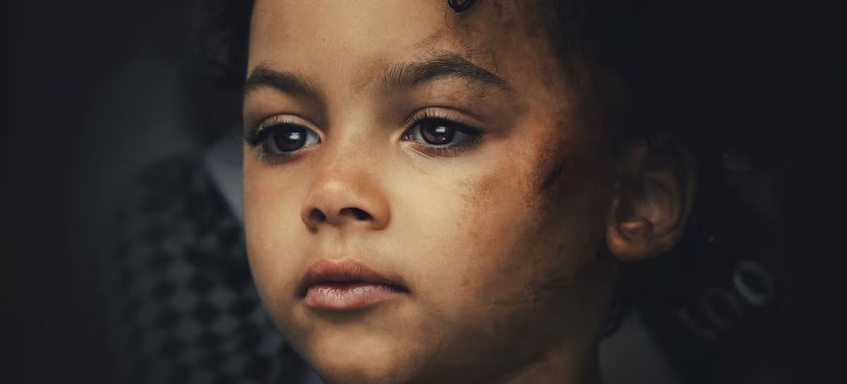 Créditos: El Testigo serie de Netflix - Foto tomada de Netflix