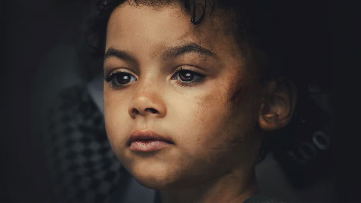Nueva serie de Netflix relata la historia de un asesinato real en solo tres capítulos; te hará llorar