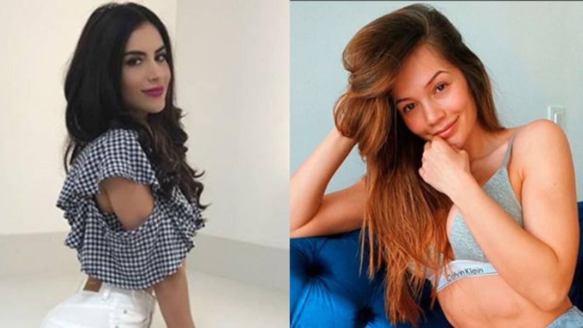 Jessica Cediel y Lina Tejeiro cuentan su dura experiencia con biopolímeros
