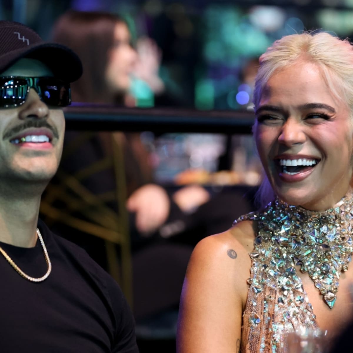 ¿Karol G y Feid volvieron? Publicación de la 'Bichota' emocionó a todos sus fanáticos