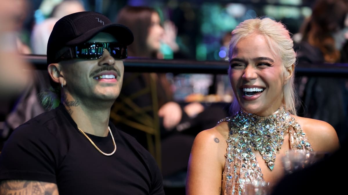 ¿Karol G y Feid volvieron? Publicación de la 'Bichota' emocionó a todos sus fanáticos