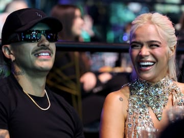 ¿Indirectas para Karol G? La canción en la que Feid habría revelado detalles de su ruptura