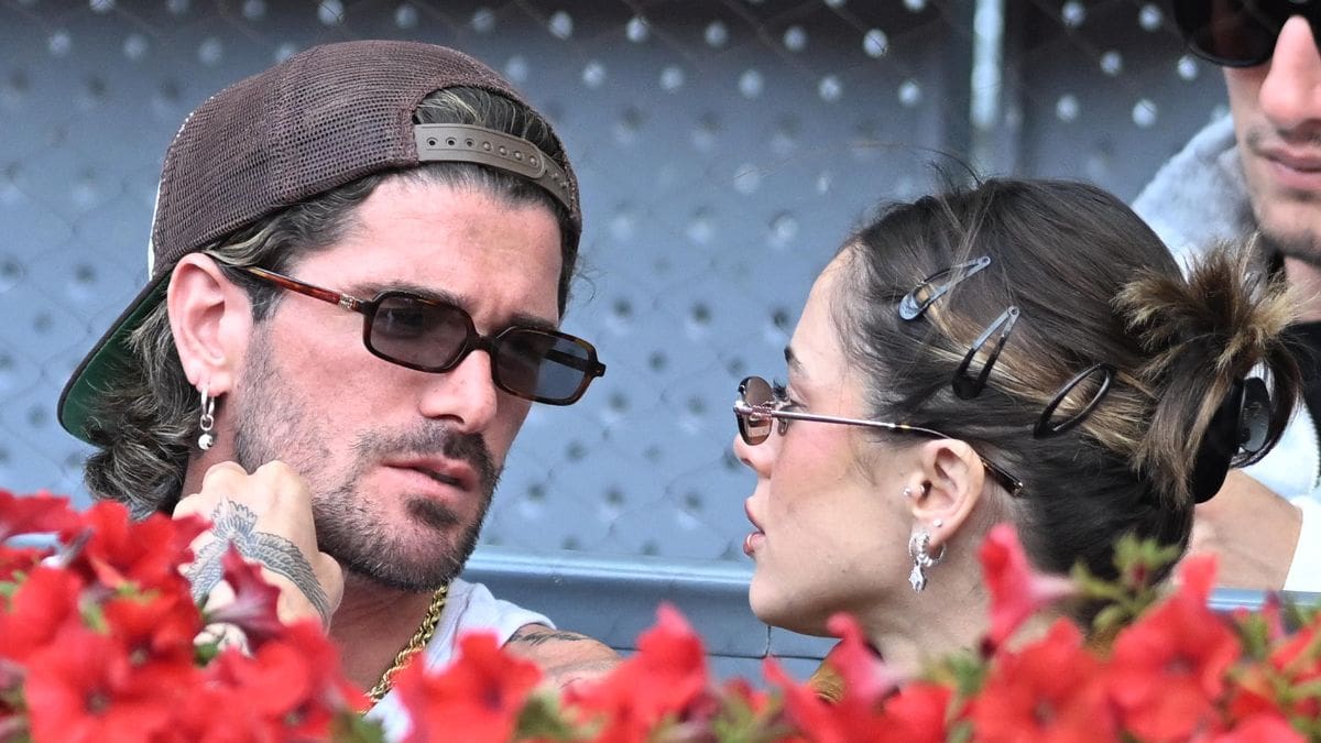 Revelan la fecha en la que se casarían Rodrigo de Paul y Tini: coincide con un día histórico