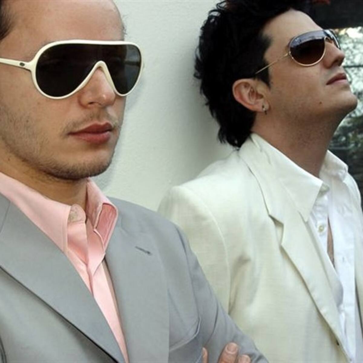 Regresa Plastilina Mosh