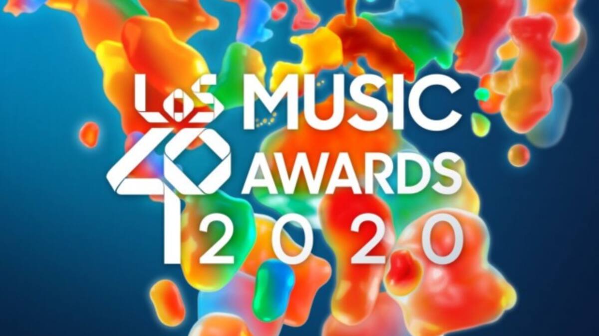 Conoce a los artistas invitados que brillarán en el escenario de LOS40 Music Awards