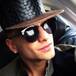 Maluma, ganador del Premio 40 América por Colombia