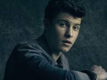 'There’s Nothing Holding Me Back', lo nuevo de Shawn Mendes