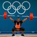 Él es Yeison López, el exparticipante del Desafío que ganó medalla de plata en los Olímpicos 2024
