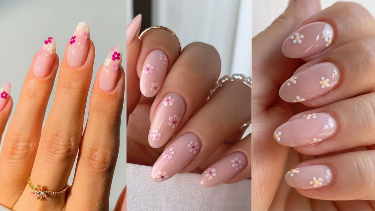 ¿Cómo elegir el esmalte correcto según el tono de piel?; tendencias para abril y tips para lucir manos preciosas