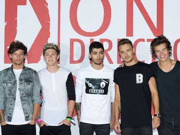 'This is Us', película de One Direction vuelve a salas de cine en Colombia: funciones y precios