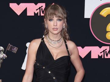Premios MTV VMAs 2024: lista completa con los artistas nominados; Taylor Swift arrasó